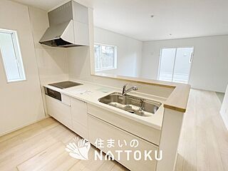 【新生活応援プレゼント対象物件】Cradle garden　相生市那波野　第５期　全３邸 その他