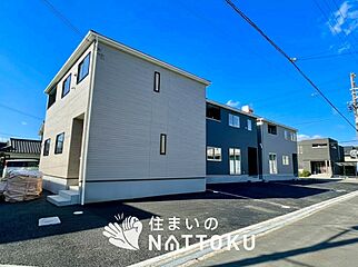 【新生活応援プレゼント対象物件】Cradle garden　西脇市和布町　第２期　全５邸 その他