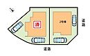 兵庫県明石市大久保町山手台：物件画像
