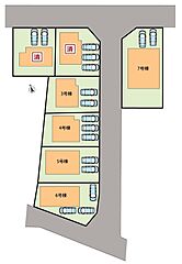 【新生活応援プレゼント対象物件】Cradle garden　姫路市勝原区山戸　第４期　全４邸 その他