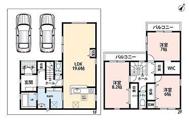 【新生活応援プレゼント対象物件】Livele Garden.S　加古川市東神吉町神吉　限定１邸 その他