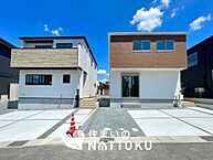 兵庫県加古郡稲美町中村：物件画像