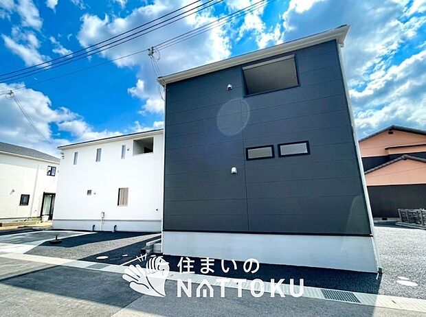 ■地域密着の住まいのNATTOKUは452件の新築一戸建情報有!■頭金0円ローン可能!■当社の住宅ローンアドバイザーは親身・親切をモットーに資金計画をご提案致します!些細な事でもお気軽にご相談下さい!