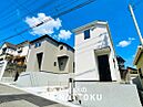 兵庫県明石市松が丘：物件画像