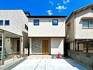 兵庫県加古川市尾上町養田：物件画像