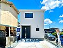 兵庫県明石市魚住町西岡：物件画像