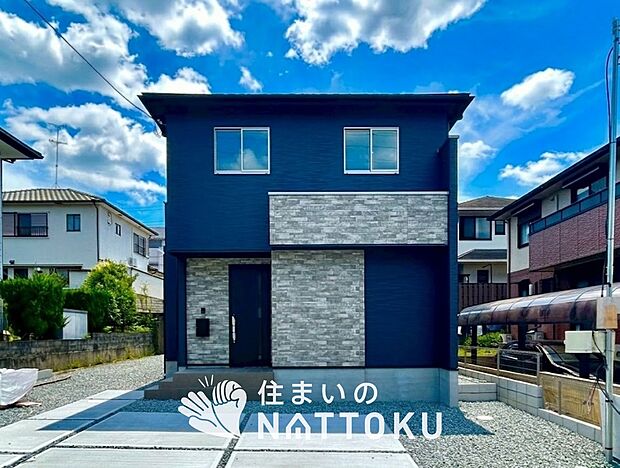 現地写真(外観)
限定1邸
駐車3台可能