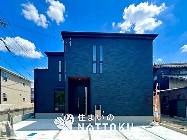 現地写真(外観)
限定1邸
駐車2台可能