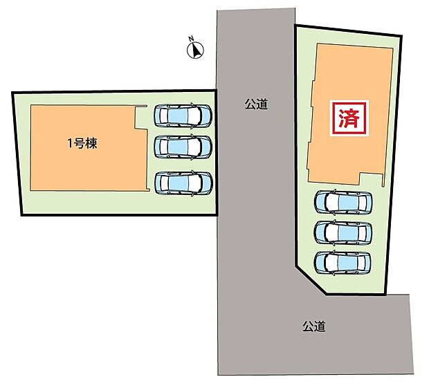 全2邸
