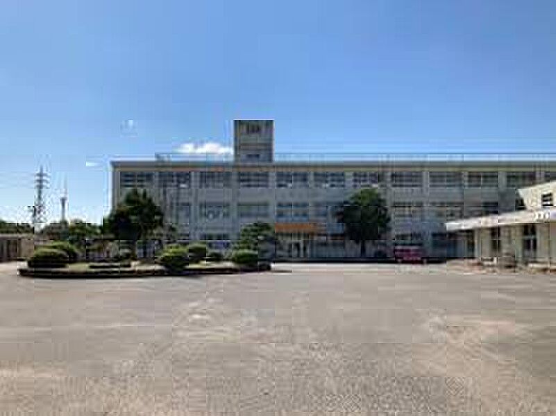 【学校】西脇市立重春小学校