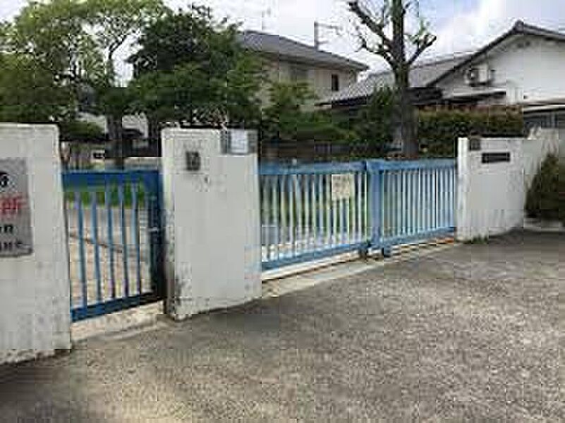 【学校】高砂市立中筋小学校