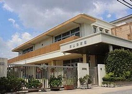 東山保育園 840ｍ(徒歩11分)