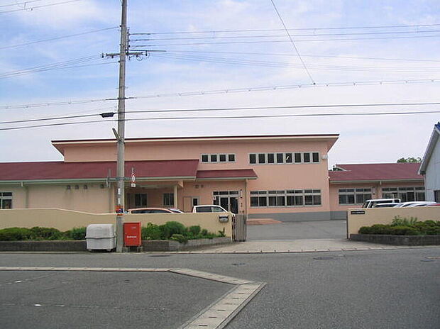 赤穂市立塩屋保育所(約1,100m)