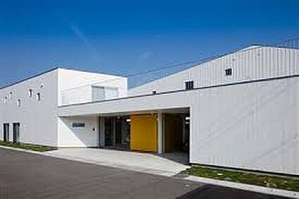 ricco保育園 480ｍ(徒歩6分)