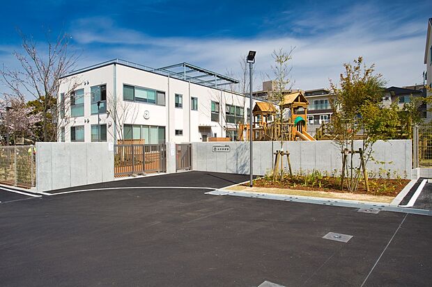 太寺保育園（約740m）