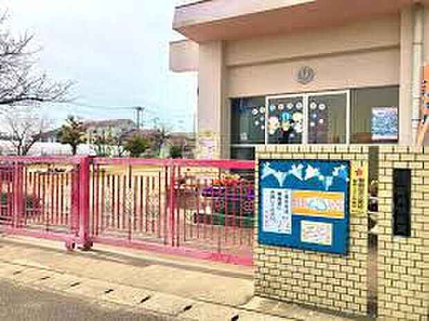 明石市立貴崎幼稚園(約730m)