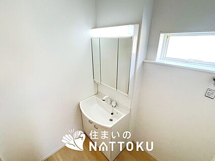 洗面台・洗面所