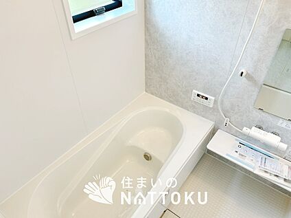 現地写真（浴室）