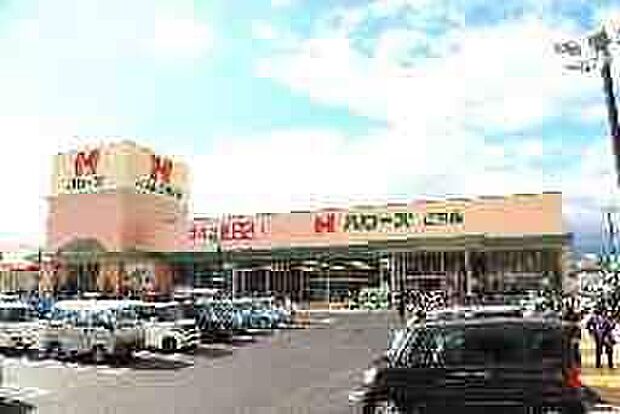 ハローズ西脇店（約580m）