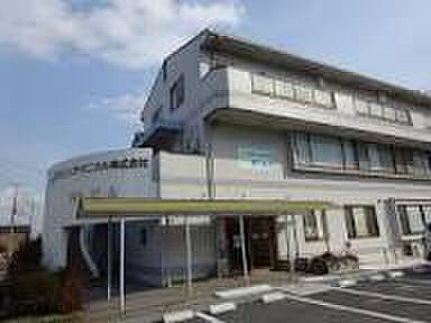 光明保育所(約490m)