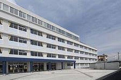 小野市立小野中学校 1400ｍ(徒歩18分)