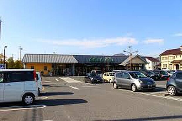 主婦の店塩屋店(約800m)