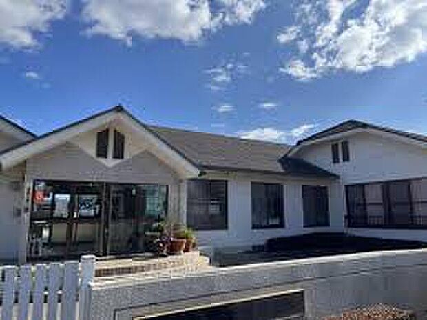 赤穂市立塩屋保育所(約480m)