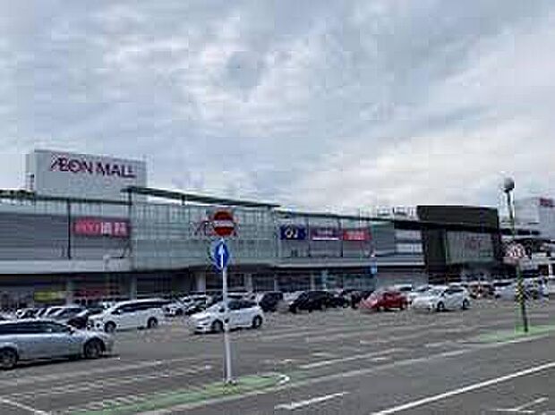 イオン姫路大津店（約1,000m）