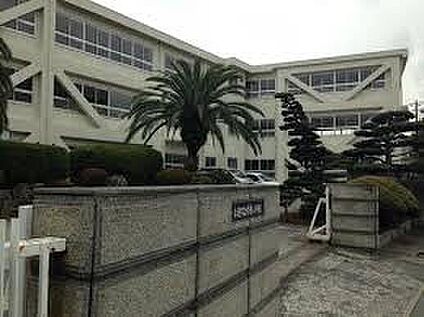 赤穂市立赤穂小学校 1100ｍ(徒歩14分)