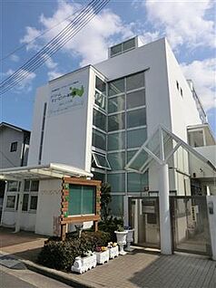 ドリームキューピット保育園 540ｍ(徒歩7分)