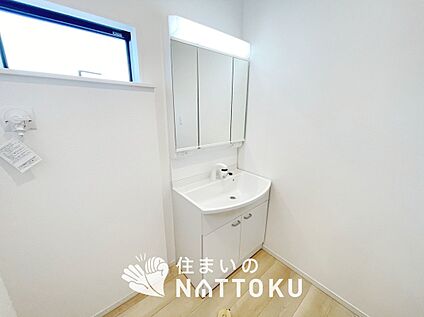 洗面台・洗面所