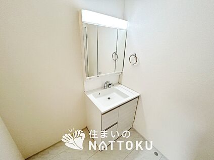 洗面台・洗面所