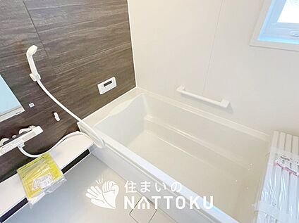 現地写真(浴室)