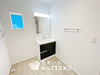 洗面台・洗面所