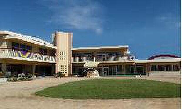 高砂市立中筋こども園（約280m）