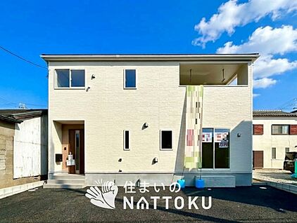 現地写真（外観）