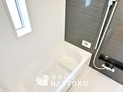 現地写真（浴室）