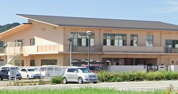 姫路市立香呂保育所(約810m)