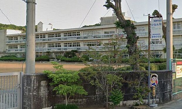 姫路市立香寺中学校(約1,000m)