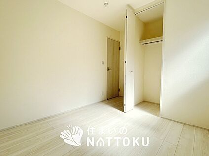 現地写真(洋室)