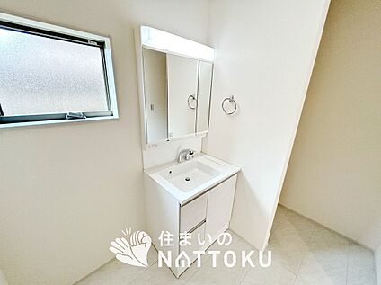 洗面台・洗面所