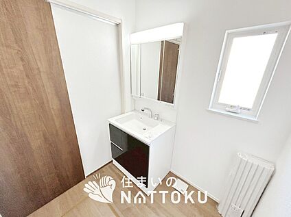 洗面台・洗面所