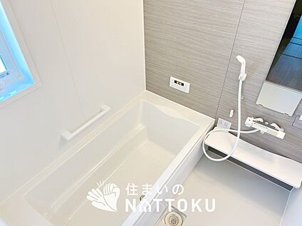 現地写真(浴室)