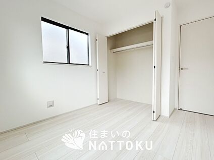 現地写真(洋室)