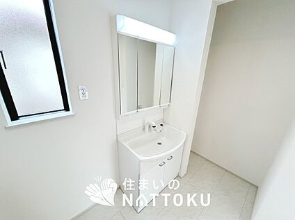 洗面台・洗面所