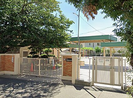 姫路市立城陽保育所 160ｍ(徒歩2分)
