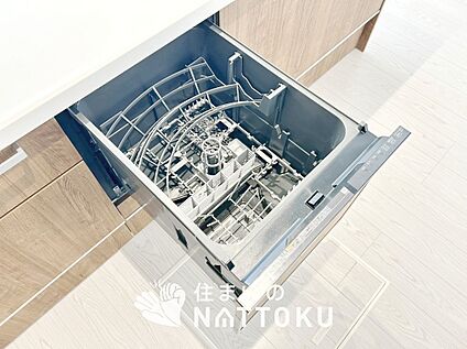 食器洗い乾燥機