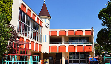 ゆめさき保育園 330ｍ(徒歩5分)