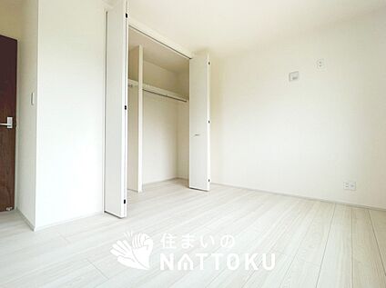 現地写真(寝室)