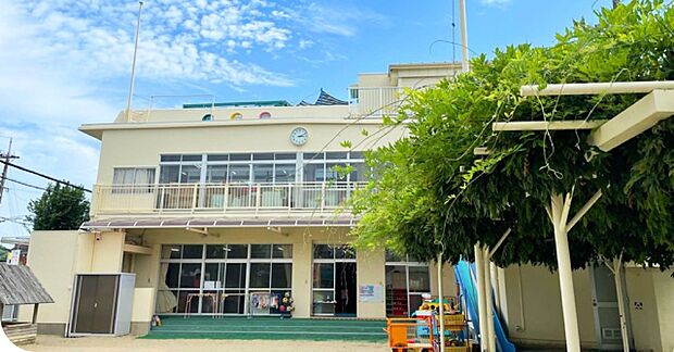 藤江保育所(約150m)
